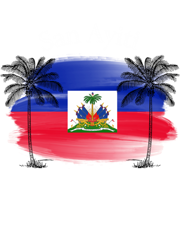 SAN AYITI