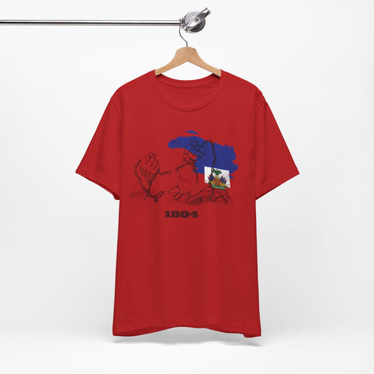 San Ayiti Tee-shirt