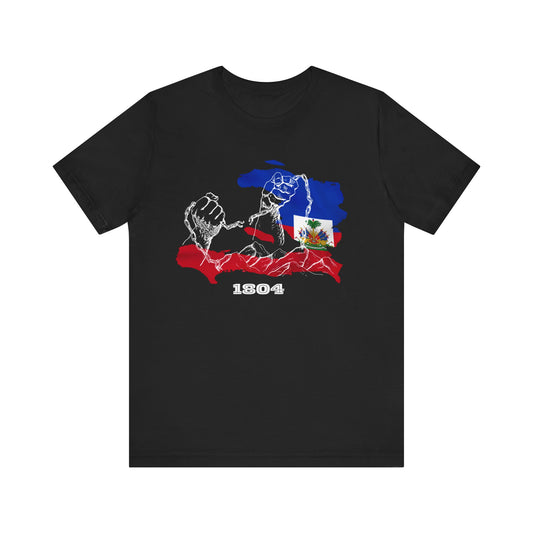 Chabon Ayiti Shirt